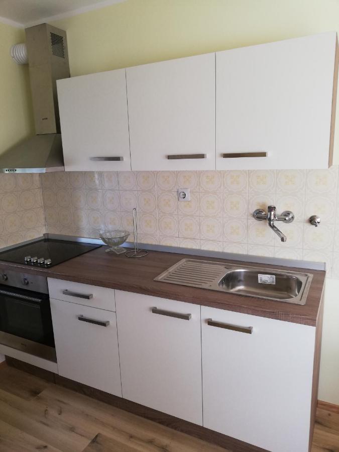 Apartments Novak Ljubno Buitenkant foto